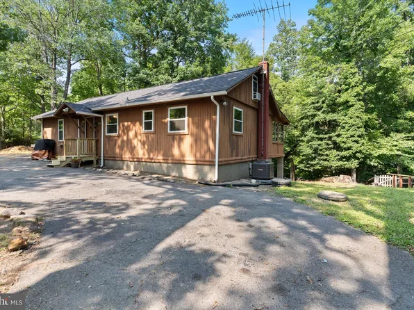 1026 Golden West Way, Lusby, MD 20657