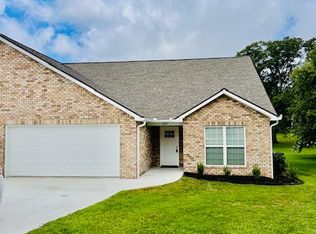 207 Amerine Rd, Maryville, TN 37804