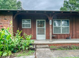 245 Vinita Rd, Nowata, OK 74048