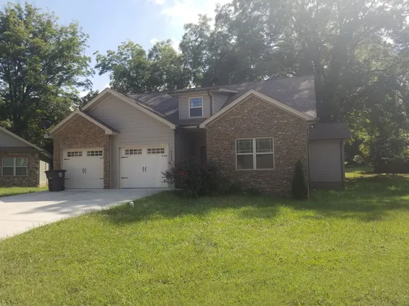 123 Weston Dr, Cookeville, TN 38506