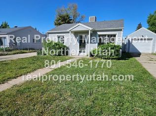 290 Melody Ave, Layton, UT 84041