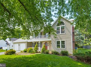 1189 Suffolk Dr, Lititz, PA 17543
