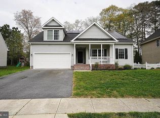 28038 Cross Creek Dr, Salisbury, MD 21801