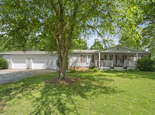 462 Bishop Troutt Rd, Westmoreland, TN 37186