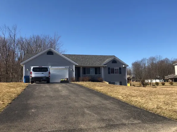 2076 Winston View Dr NE, Cedar Springs, MI 49319