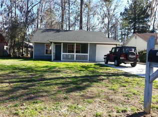 103 W White Hawthorne Dr, Savannah, GA 31419