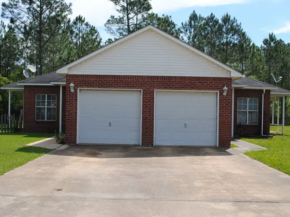 8018 Exchange Street Duplex, 8018 Exchange St #B, Gautier, MS 39553