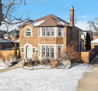 17505 Cherrylawn St, Detroit, MI, 48221