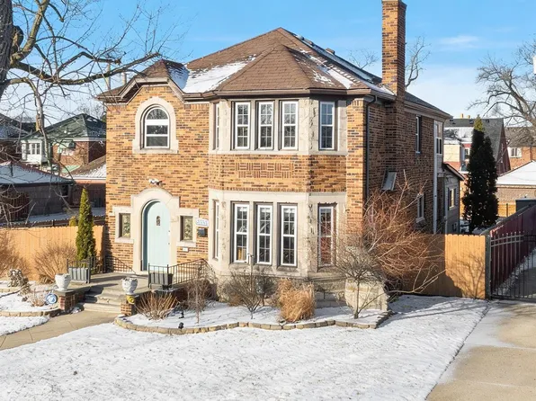 17505 Cherrylawn St, Detroit, MI 48221