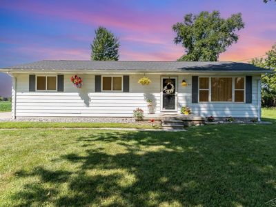 4888 Cole Rd, Saginaw, MI, 48601