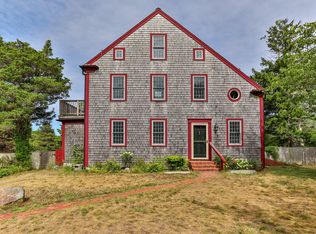 5 Windigo Ln, Truro, MA 02666