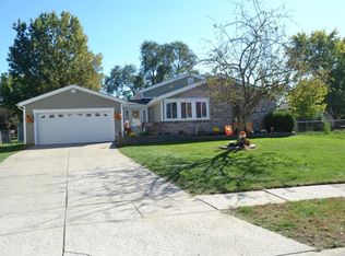 4105 Platte Ave, Groveport, OH 43125