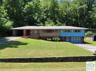 3475 Carver Rd, Martinsville, VA 24112