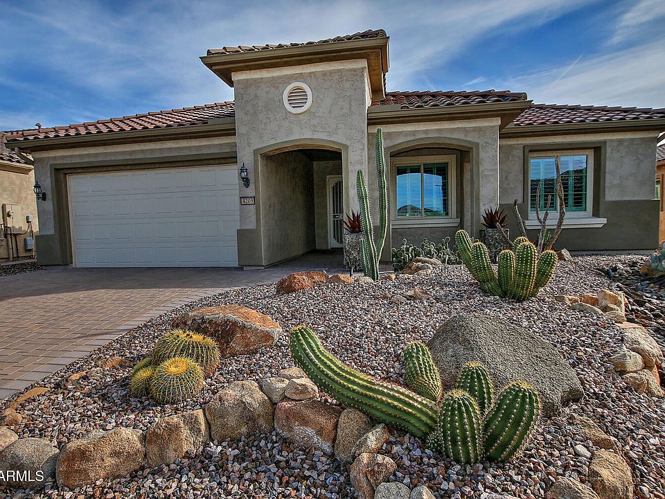 1st image of 4203 N BRIGADIER Drive