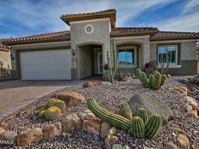 4203 N BRIGADIER Drive, Florence, AZ, 85132