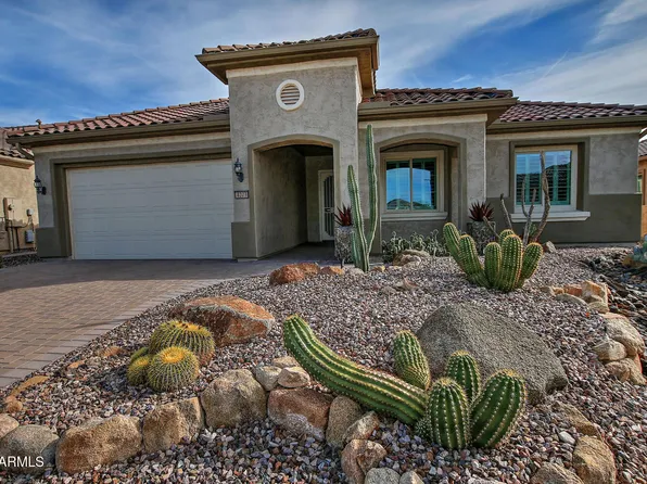 4203 N BRIGADIER Drive, Florence, AZ 85132