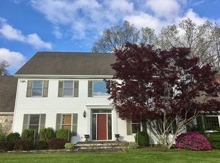 145 Mine Hill Rd, New Milford, CT 06776