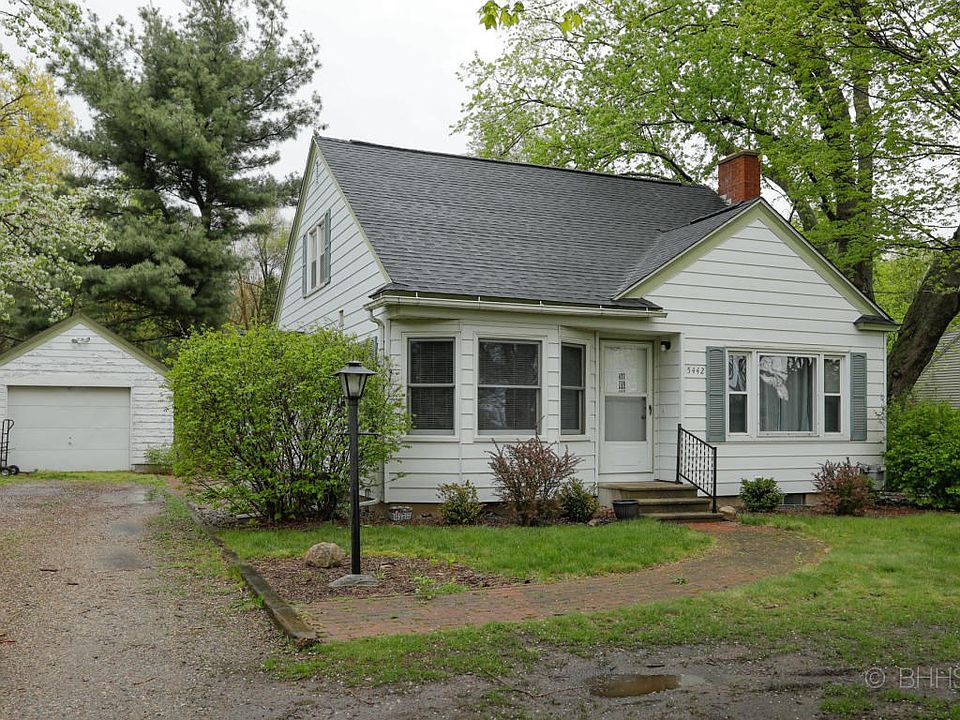 5442 Parkview Ave-108