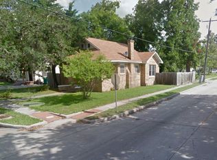 502 W Gulf St, Baytown, TX 77520