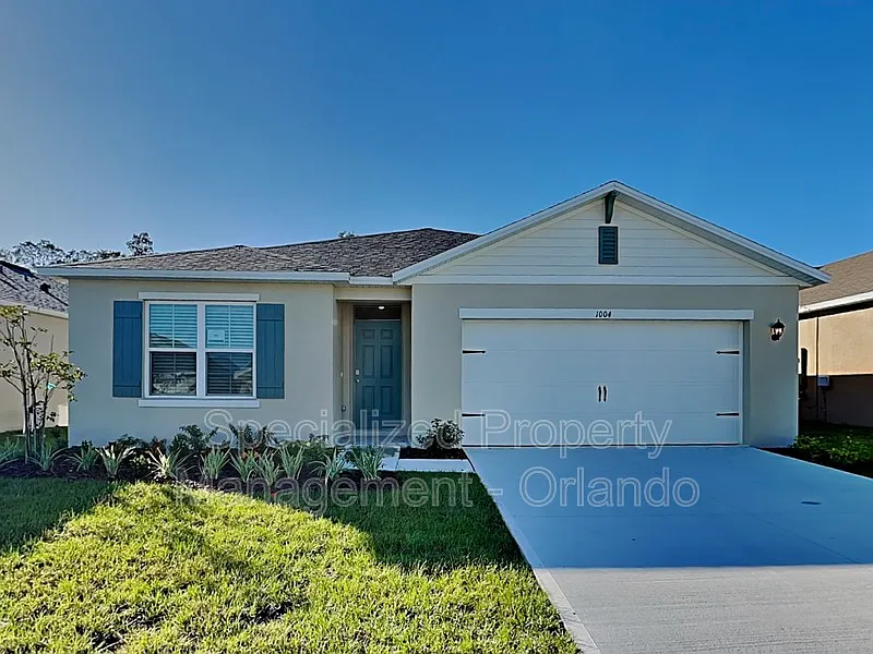 1004 Brooklet Dr