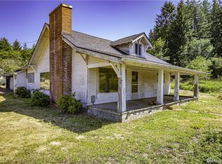 17 Abbott Rd, Elma, WA 98541