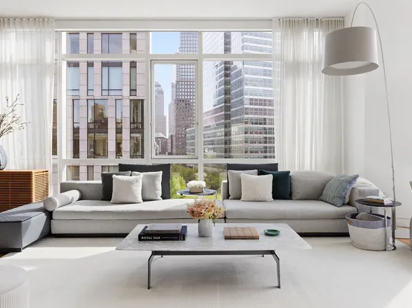 200 Chambers Street 7AI image 2 of 27