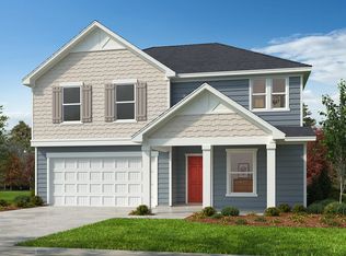 Plan 2338 Plan, Turkey Ridge, Smithfield, NC 27577