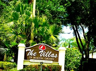2130 Bancroft Pl APT E, Palm Harbor, FL 34683