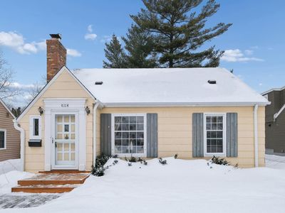 4114 Xenwood Ave S, Saint Louis Park, MN, 55416