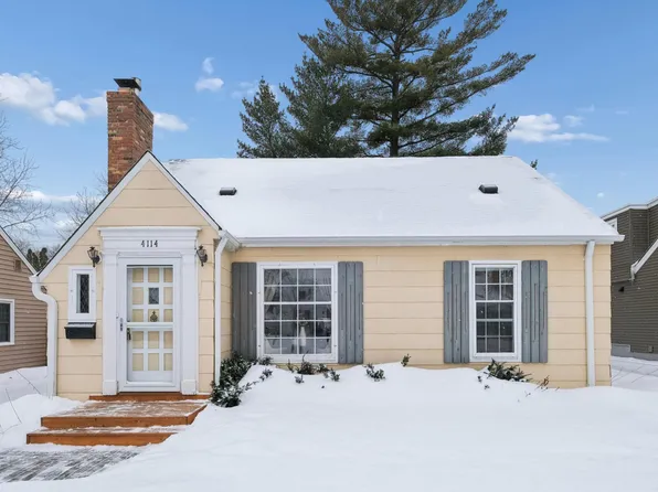 4114 Xenwood Ave S, Saint Louis Park, MN 55416