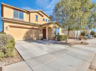 10018 W Whyman Ave, Tolleson, AZ 85353