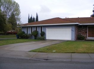 7000 Catlen Way, Sacramento, CA