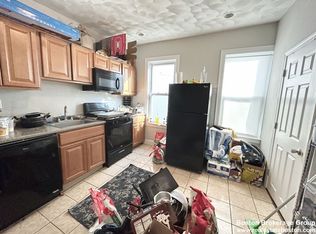 157 E Cottage St UNIT 711, Dorchester, MA 02125