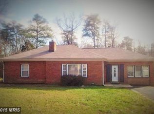 8007 Bellefonte Ln, Clinton, MD 20735