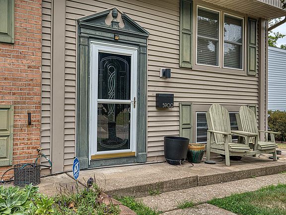 4th image of 5900 Berry Ln