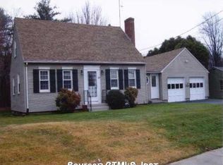 28 Hill St, Bristol, CT 06010