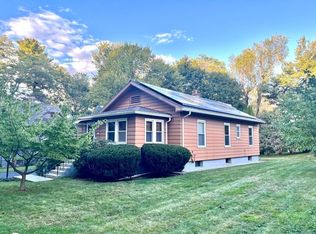 31 Colby Ave, Worcester, MA 01605