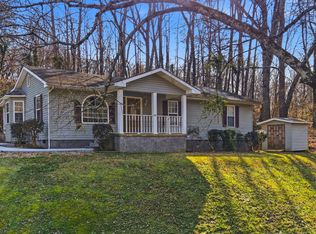 241 McKeel Ln, Chattanooga, TN 37405