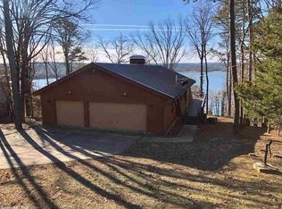 105 Stanfield Rd, Edgemont, AR 72044