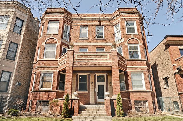 1st image of 1430 W Cuyler Ave APT 3E