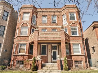 1430 W Cuyler Ave APT 3E, Chicago, IL 60613