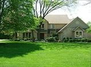 8296 Innsbrook Ln, Springboro, OH 45066