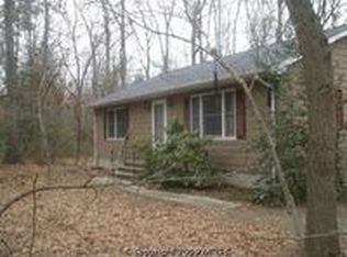 6981 Breeding Rd, Federalsburg, MD 21632