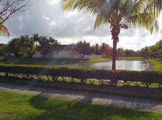 25530 SW 124th Ave, Homestead, FL 33032