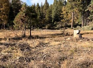 0 Shaver Ln, Auberry, CA 93602