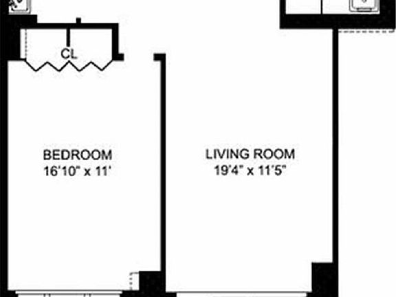 2nd image of 301 E 79th St APT 25P