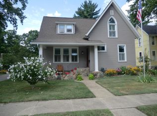 23 E Alden St, Coldwater, MI 49036