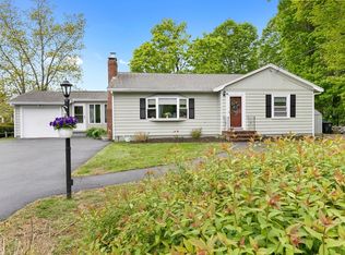 22 Burley St, Danvers, MA 01923
