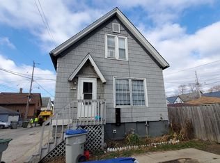 1323A S 18th St, Milwaukee, WI 53204