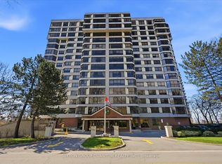 1271 Walden Cir #403, Mississauga, ON L5J4R4